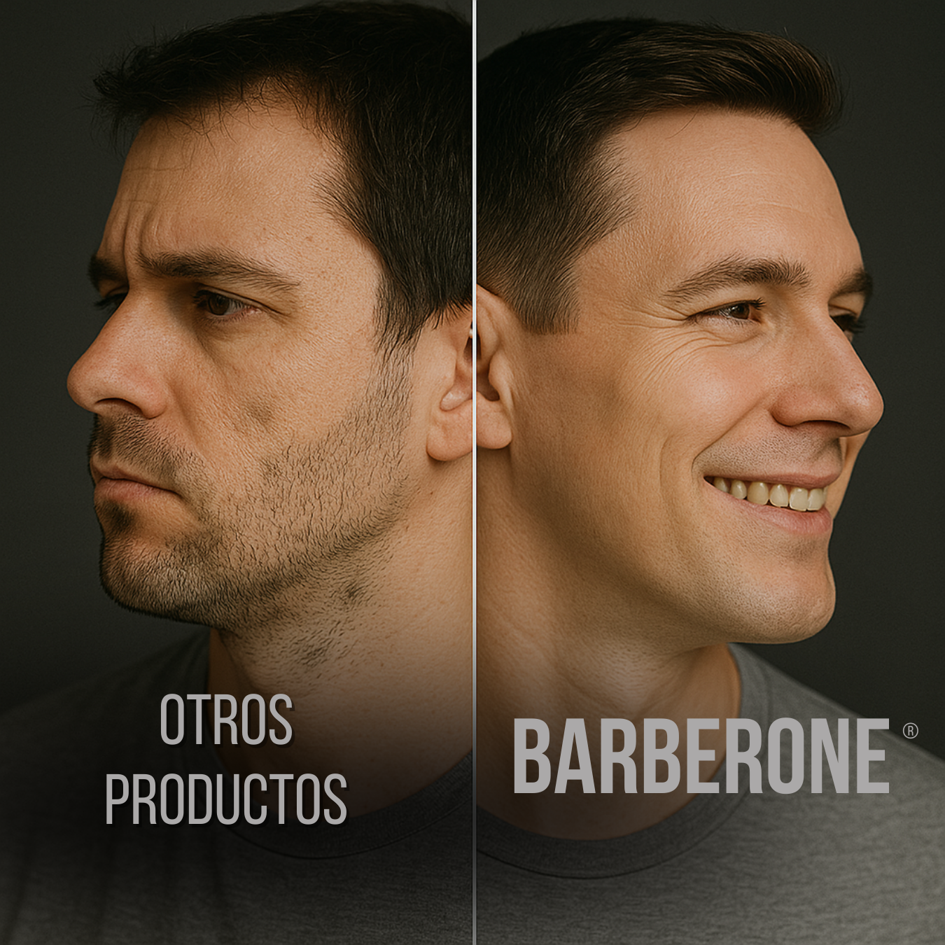 BarberOne® | Rasuradora Eléctrica de Bolsillo