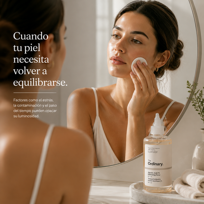 Acido Glicolico | The Ordinary®