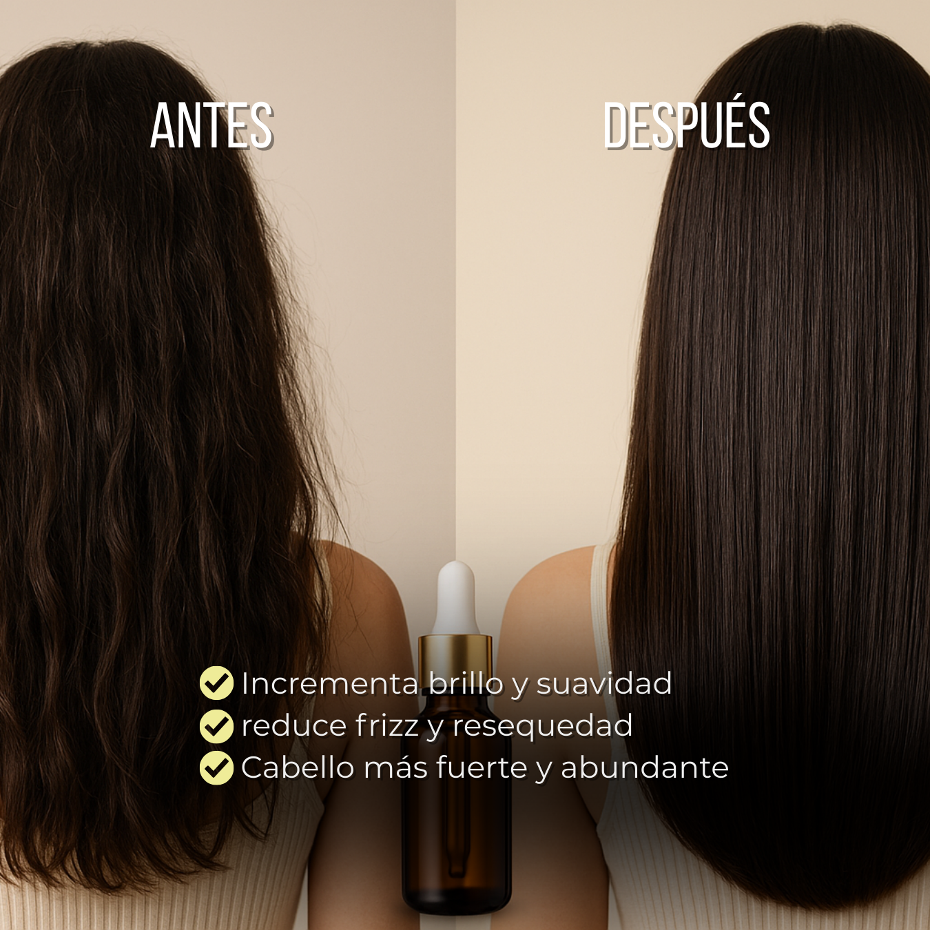 BatanaRoots® | Aceite Revitalizador de Cabello