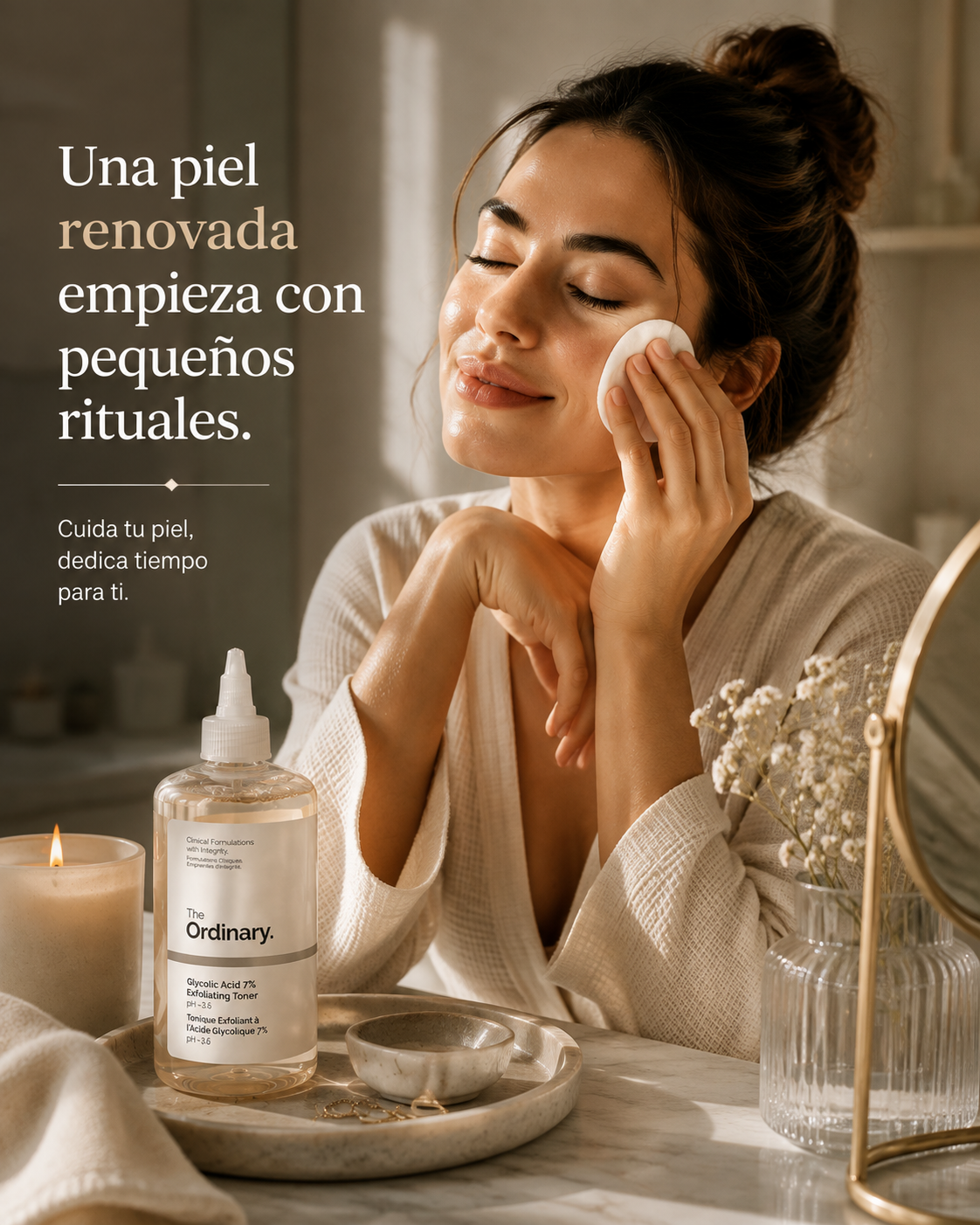 Acido Glicolico | The Ordinary®