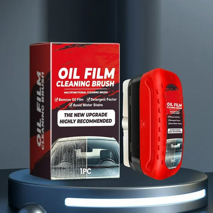 Oil Film | Cepillo Limpia Parabrisas de Lujo