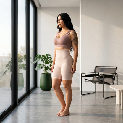 Siluette™ | Short Moldeador de realce