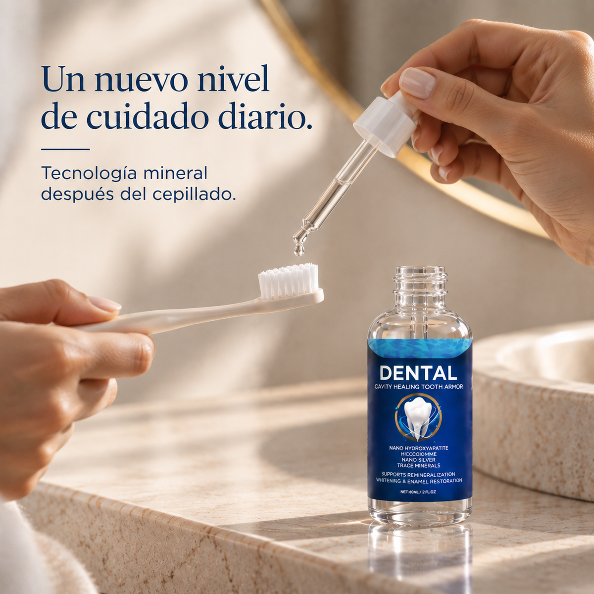 NEODENT® | Sérum Reparador Dental