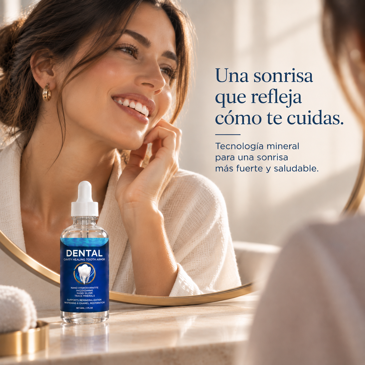 NEODENT® | Sérum Reparador Dental