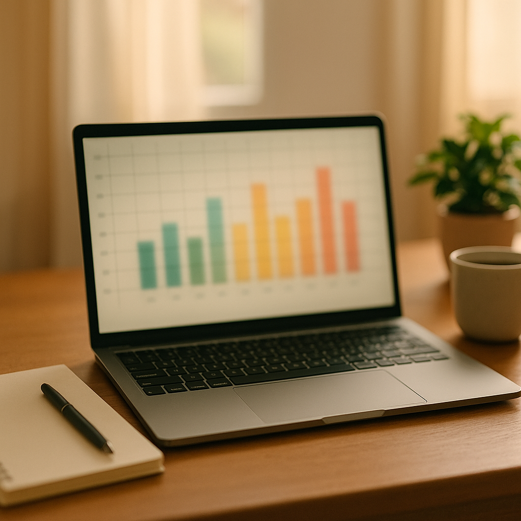 CashFlow - organiza tus finanzas personales