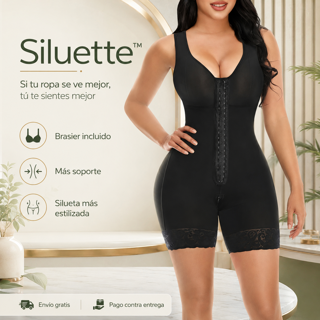 Siluette™ Body Sculpt