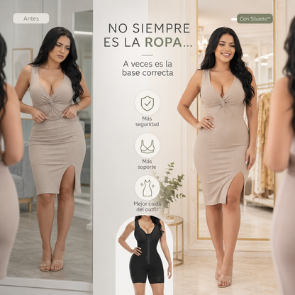 Siluette™ Body Sculpt